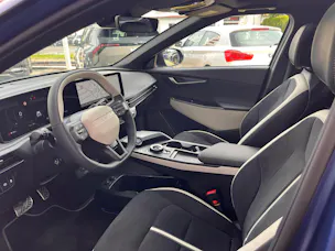 Kia EV6 84 kWh GT-Line 4x4