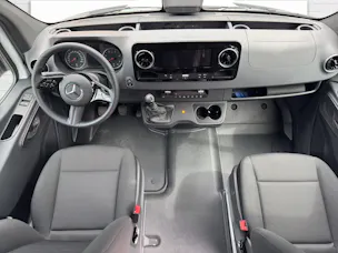 Mercedes-Benz Sprinter 315 Kaw. 3665 S 2.0 CDI 150