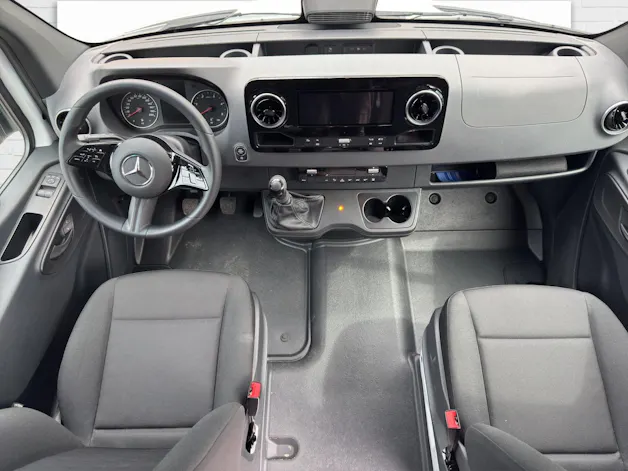 Mercedes-Benz Sprinter 315 Kaw. 3665 S 2.0 CDI 150
