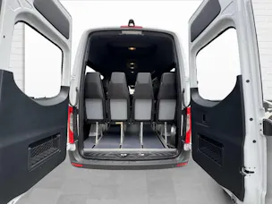 Mercedes-Benz Sprinter 315 Kaw. 3665 S 2.0 CDI 150