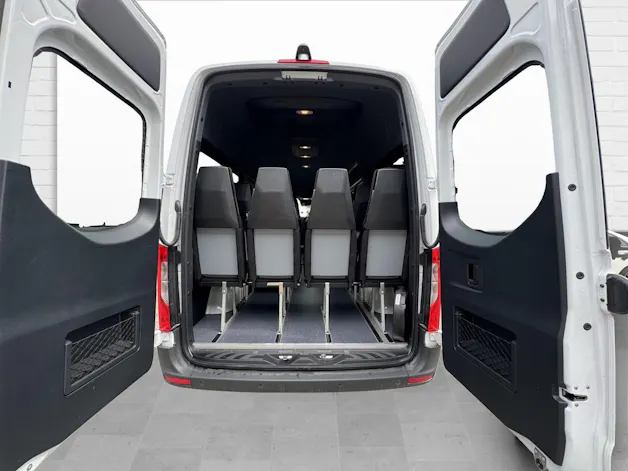 Mercedes-Benz Sprinter 315 Kaw. 3665 S 2.0 CDI 150