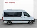 Mercedes-Benz Sprinter 315 Kaw. 3665 S 2.0 CDI 150