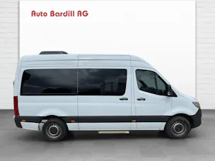 Mercedes-Benz Sprinter 315 Kaw. 3665 S 2.0 CDI 150