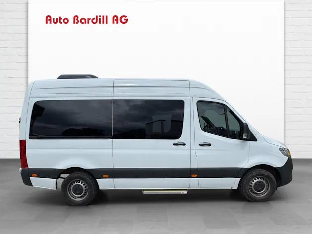 Mercedes-Benz Sprinter 315 Kaw. 3665 S 2.0 CDI 150