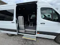 Mercedes-Benz Sprinter 315 Kaw. 3665 S 2.0 CDI 150