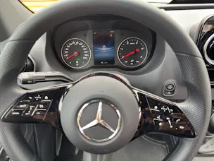 Mercedes-Benz Sprinter 315 Kaw. 3665 S 2.0 CDI 150