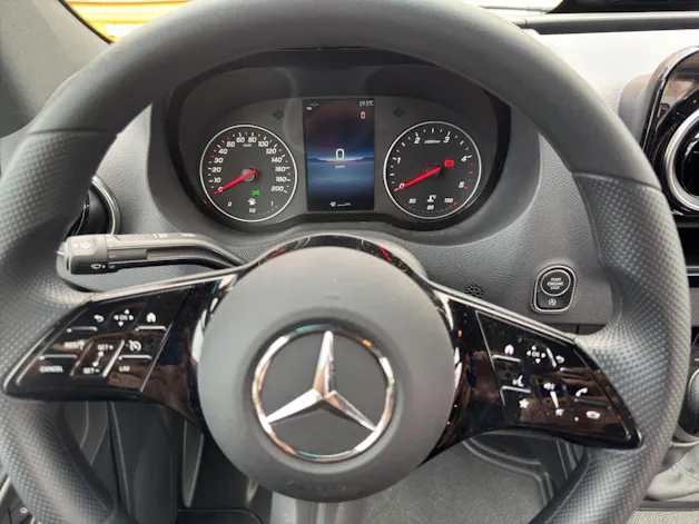Mercedes-Benz Sprinter 315 Kaw. 3665 S 2.0 CDI 150