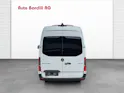 Mercedes-Benz Sprinter 315 Kaw. 3665 S 2.0 CDI 150