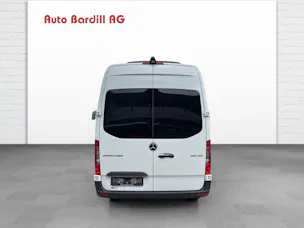 Mercedes-Benz Sprinter 315 Kaw. 3665 S 2.0 CDI 150