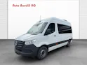 Mercedes-Benz Sprinter 315 Kaw. 3665 S 2.0 CDI 150