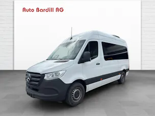Mercedes-Benz Sprinter 315 Kaw. 3665 S 2.0 CDI 150