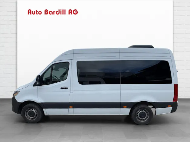 Mercedes-Benz Sprinter 315 Kaw. 3665 S 2.0 CDI 150