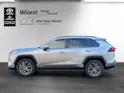 Toyota RAV4 2.5 HSD Trend
