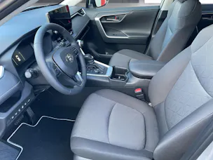 Toyota RAV4 2.5 HSD Trend