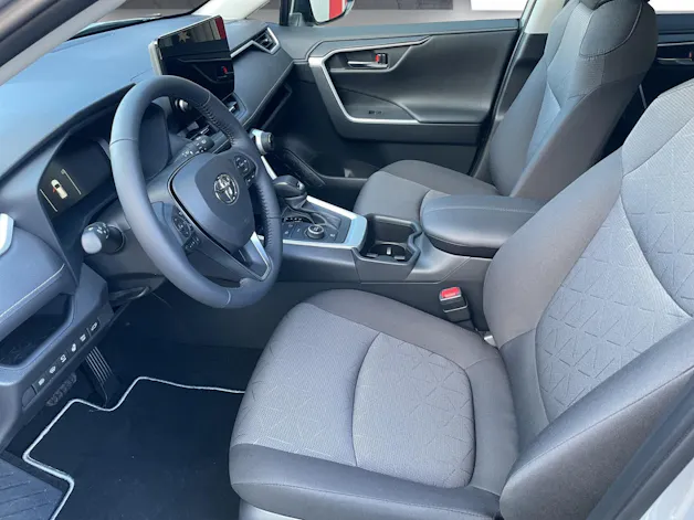 Toyota RAV4 2.5 HSD Trend
