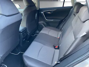 Toyota RAV4 2.5 HSD Trend
