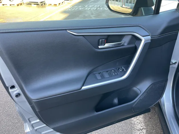 Toyota RAV4 2.5 HSD Trend