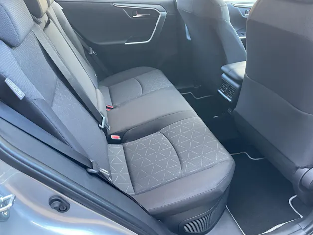 Toyota RAV4 2.5 HSD Trend