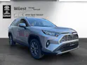 Toyota RAV4 2.5 HSD Trend