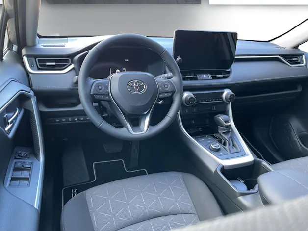 Toyota RAV4 2.5 HSD Trend