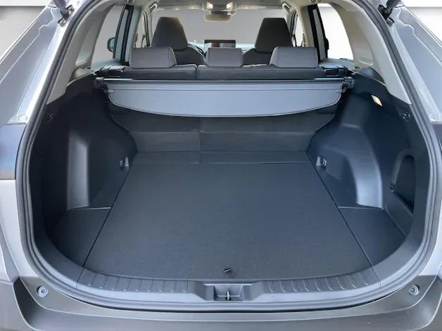 Toyota RAV4 2.5 HSD Trend