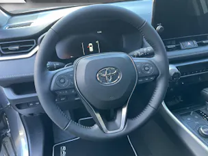 Toyota RAV4 2.5 HSD Trend