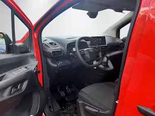 Toyota PROACE CITY Van L1 1.2 Active