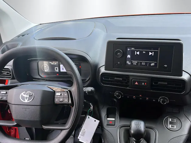 Toyota PROACE CITY Van L1 1.2 Active