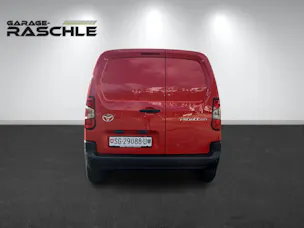 Toyota PROACE CITY Van L1 1.2 Active