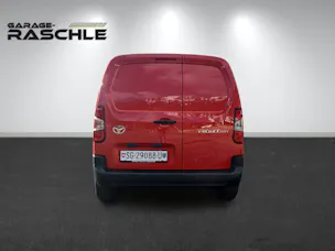 Toyota PROACE CITY Van L1 1.2 Active