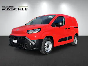 Toyota PROACE CITY Van L1 1.2 Active