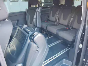 Mercedes-Benz V 250d Style L 4x4