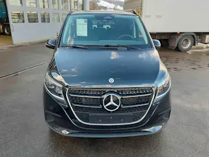 Mercedes-Benz V 250d Style L 4x4