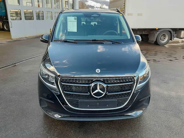 Mercedes-Benz V 250d Style L 4x4