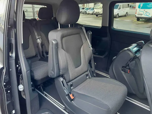 Mercedes-Benz V 250d Style L 4x4