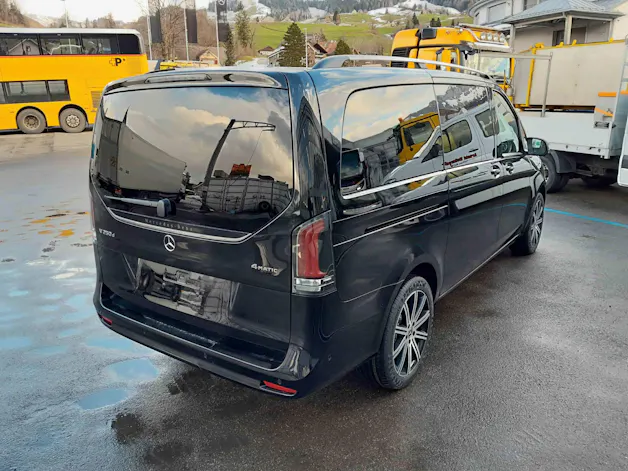Mercedes-Benz V 250d Style L 4x4