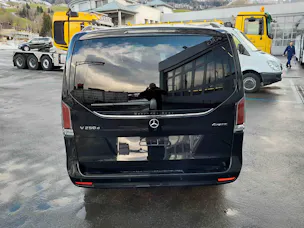 Mercedes-Benz V 250d Style L 4x4