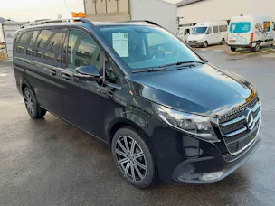 Mercedes-Benz V 250d Style L 4x4