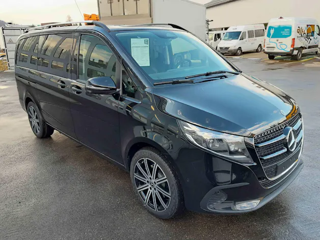 Mercedes-Benz V 250d Style L 4x4