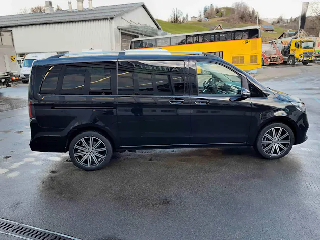 Mercedes-Benz V 250d Style L 4x4