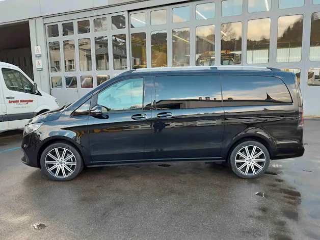 Mercedes-Benz V 250d Style L 4x4