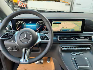Mercedes-Benz V 250d Style L 4x4