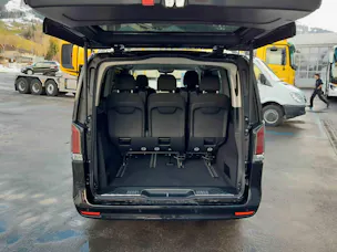 Mercedes-Benz V 250d Style L 4x4