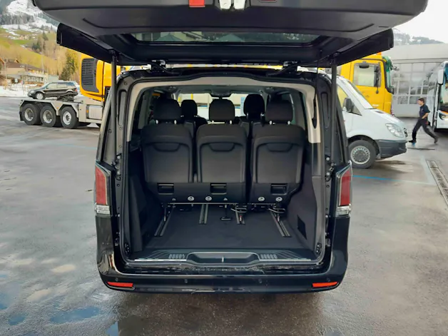Mercedes-Benz V 250d Style L 4x4
