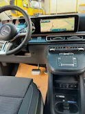 Mercedes-Benz V 250d Style L 4x4