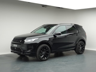 Vehicle image LAND ROVER DISCOVERY SPORT