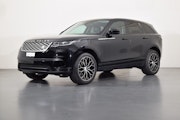 First vehicle image