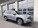 Subaru Forester Station 2.0i e-Boxer Luxury
