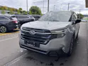Subaru Forester Station 2.0i e-Boxer Luxury
