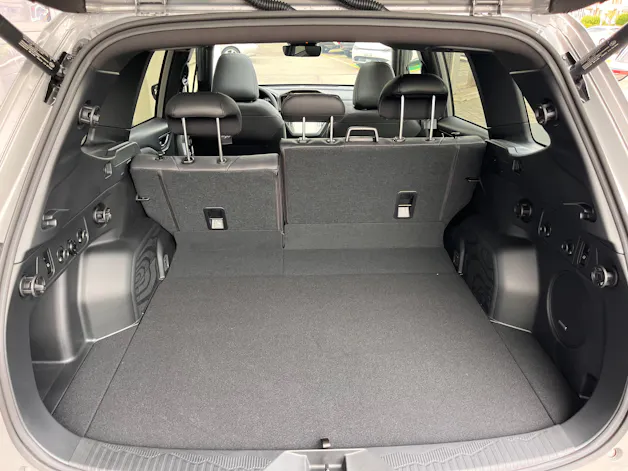 Subaru Forester Station 2.0i e-Boxer Luxury